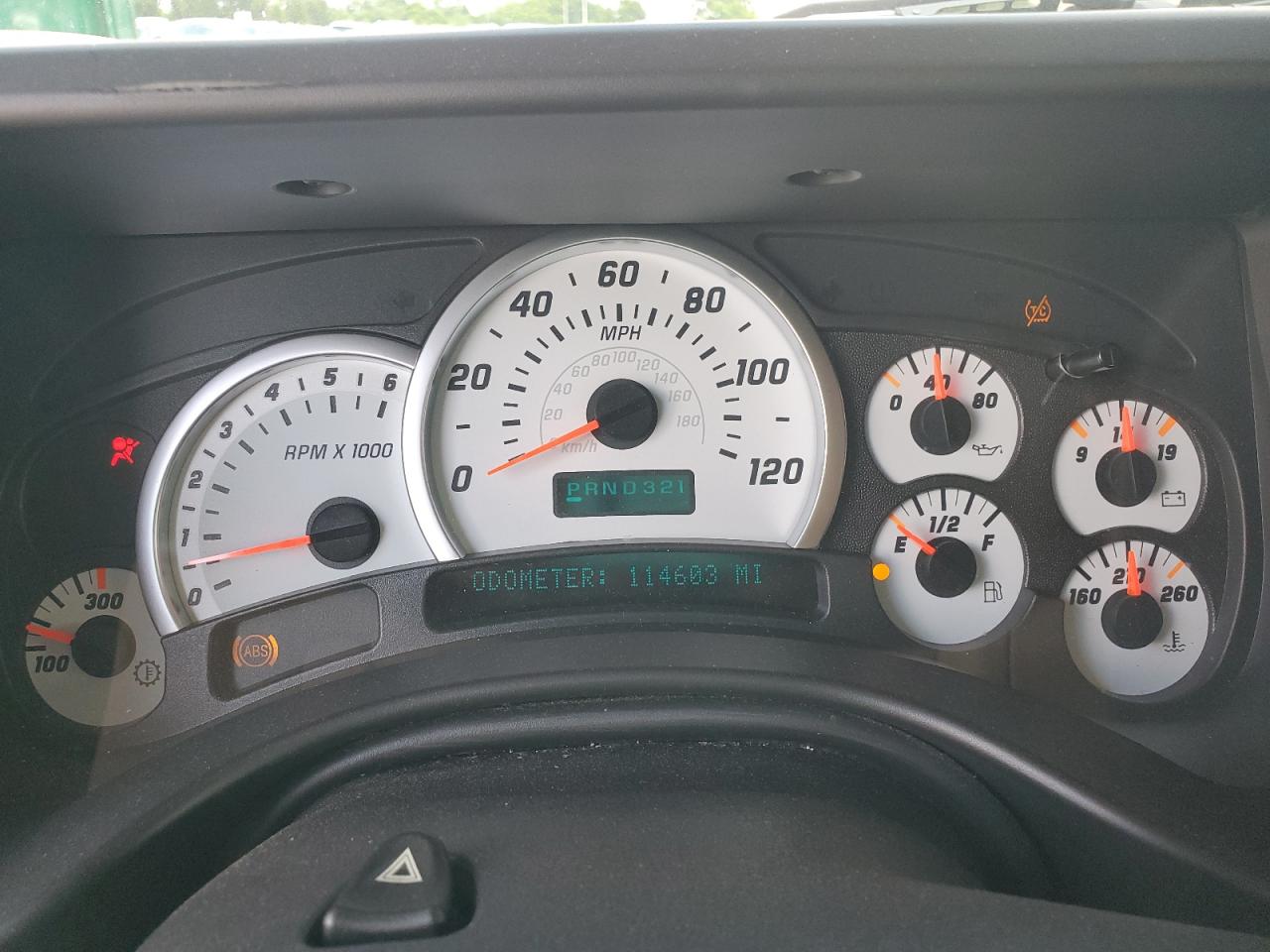 2003 Hummer H2 VIN: 5GRGN23U33H146746 Lot: 61927825