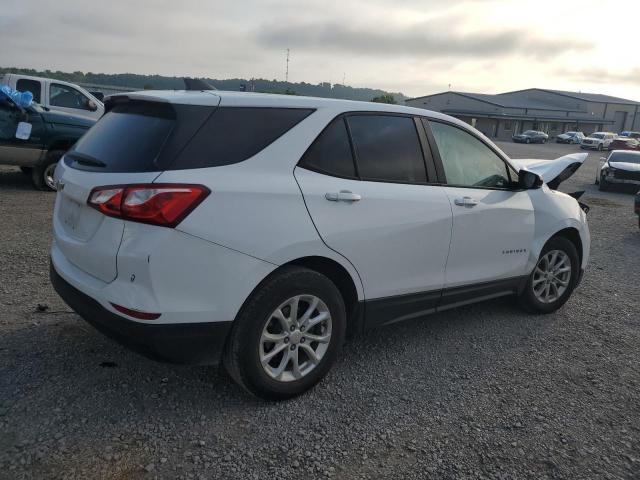  CHEVROLET EQUINOX 2020 Biały