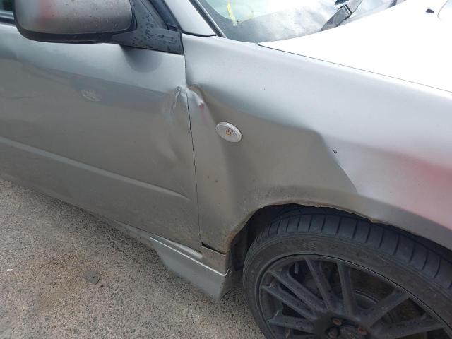 2007 SUBARU IMPREZA GB