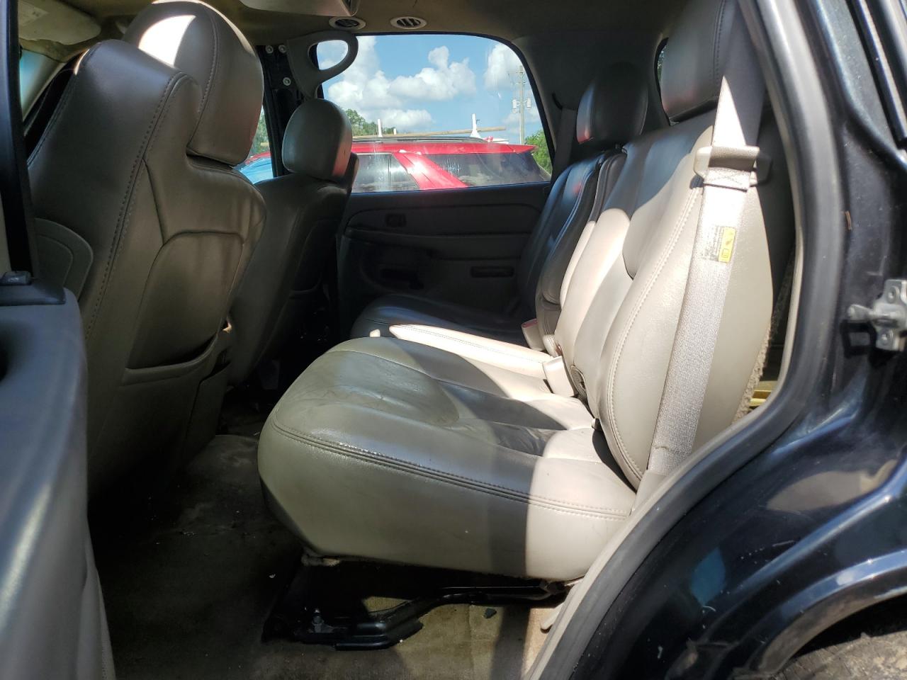 2006 Chevrolet Tahoe C1500 VIN: 1GNEC13T56R106187 Lot: 60729985