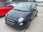2014 FIAT 500 S for sale at Copart SANDY