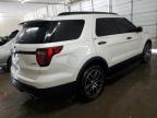2017 Ford Explorer Sport en Venta en Madisonville, TN - Side