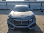2018 Honda Civic Ex იყიდება Bakersfield-ში, CA - Front End