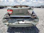 2009 Mercury Milan Premier zu verkaufen in Arcadia, FL - Rear End