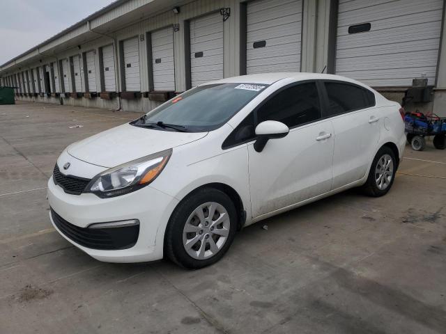 2017 Kia Rio Lx