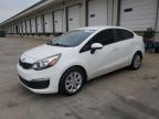 2017 Kia Rio Lx for Sale in Louisville, KY - Side