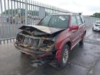 2003 SUZUKI GRAND VITA for sale at Copart BRISTOL