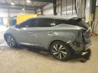 2022 Nissan Murano Sl للبيع في Chalfont، PA - Rear End