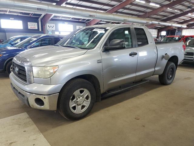 2007 Toyota Tundra Double Cab Sr5