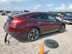 2015 Honda Crosstour Exl en Venta en Houston, TX - Rear End