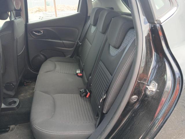 2014 RENAULT CLIO DYNAM