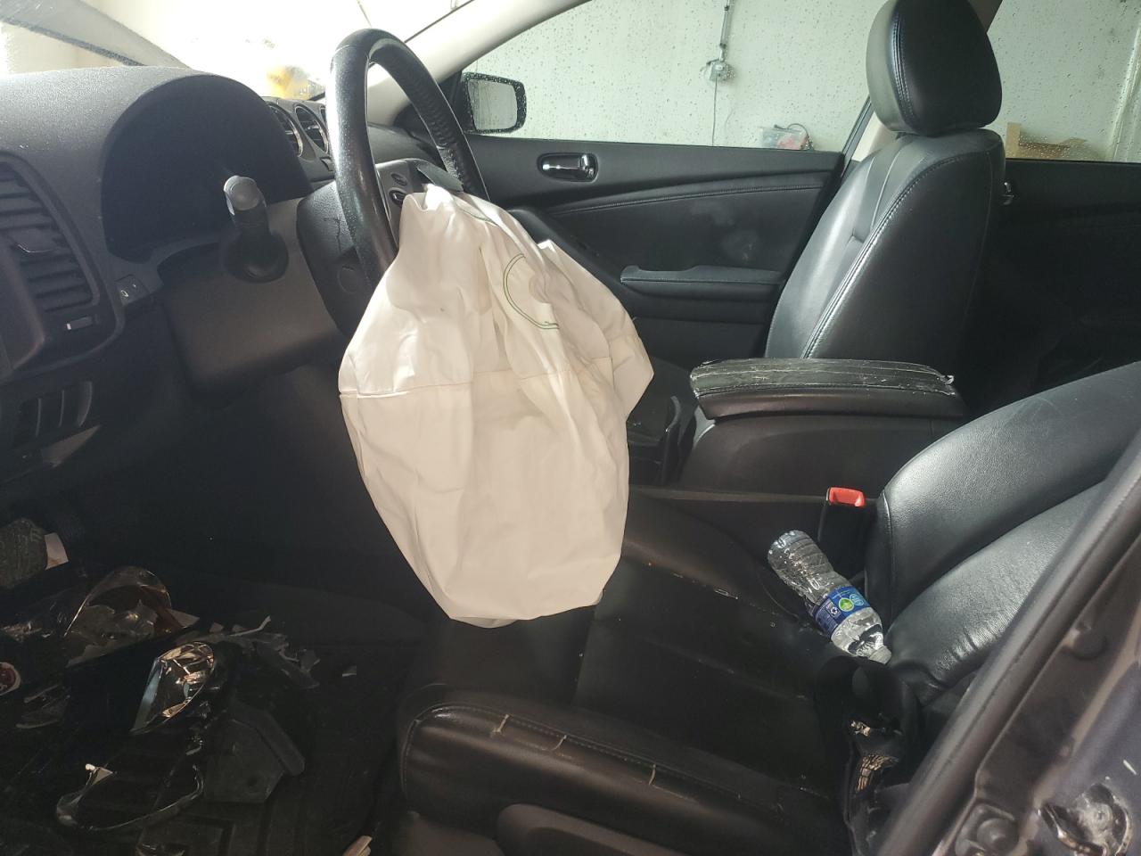 2008 Nissan Altima 2.5 VIN: 1N4AL21E48C284959 Lot: 60021815