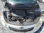 2015 Kia Forte Ex de vânzare în Riverview, FL - Minor Dent/Scratches