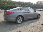 2013 Hyundai Sonata Gls for Sale in Waldorf, MD - Vandalism
