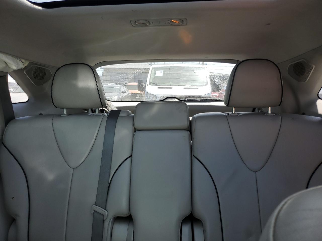 2011 Toyota Venza VIN: 4T3BK3BBXBU064015 Lot: 60702505