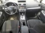 2015 Subaru Xv Crosstrek 2.0 Premium   იყიდება Elgin-ში, IL - Side