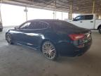 2015 MASERATI QUATTROPORTE GTS   for sale at Copart AZ - PHOENIX