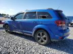 2015 Dodge Journey Crossroad за продажба в Arcadia, FL - Side