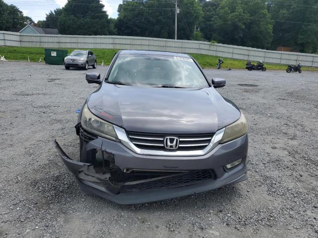  HONDA ACCORD 2014 Серый