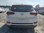 2018 Hyundai Tucson Sel for Sale in Loganville, GA - Vandalism