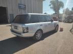 2011 Land Rover Range Rover Hse na sprzedaż w Colorado Springs, CO - Undercarriage