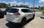 2015 Nissan Rogue S იყიდება Apopka-ში, FL - Damage History