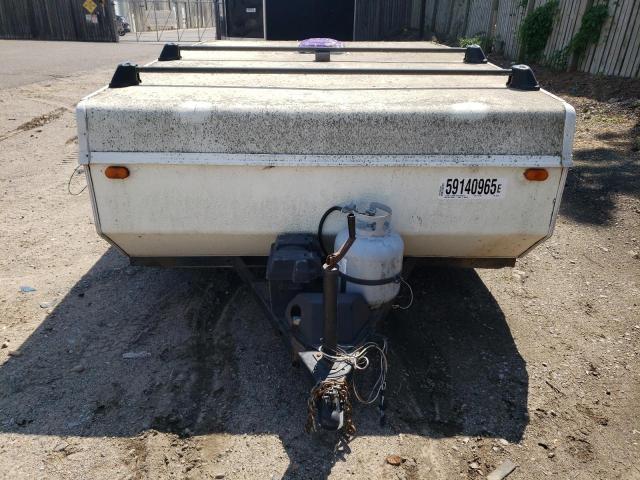 1998 FOREST RIVER PREMIER 1908