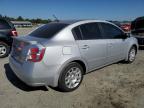 2011 Nissan Sentra 2.0 за продажба в Antelope, CA - Minor Dent/Scratches
