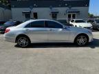 2017 MERCEDES-BENZ S 550   à vendre chez Copart FL - MIAMI NORTH