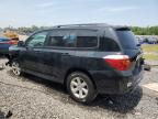 2010 Toyota Highlander Se for Sale in Hillsborough, NJ - Front End