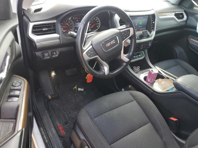  GMC ACADIA 2020 Biały