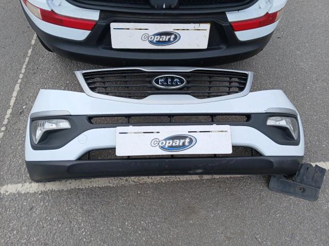 2011 KIA SPORTAGE 1