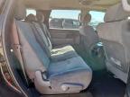 2013 Toyota Sequoia Sr5 за продажба в Amarillo, TX - Hail