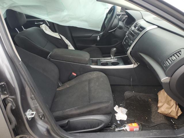  NISSAN ALTIMA 2015 Серый