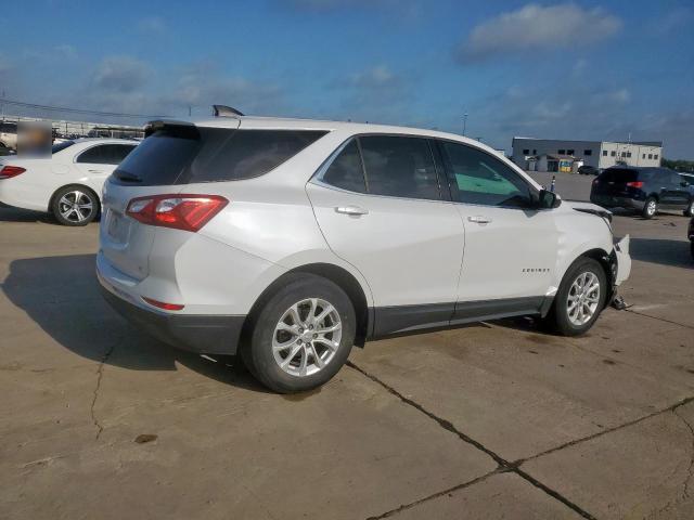  CHEVROLET EQUINOX 2020 Biały