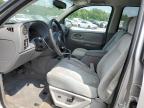 2008 Chevrolet Trailblazer Ls zu verkaufen in Hueytown, AL - Front End