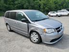 2015 Dodge Grand Caravan Se en Venta en Marlboro, NY - Undercarriage