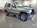 2005 Jeep Liberty Renegade იყიდება Madisonville-ში, TN - Front End