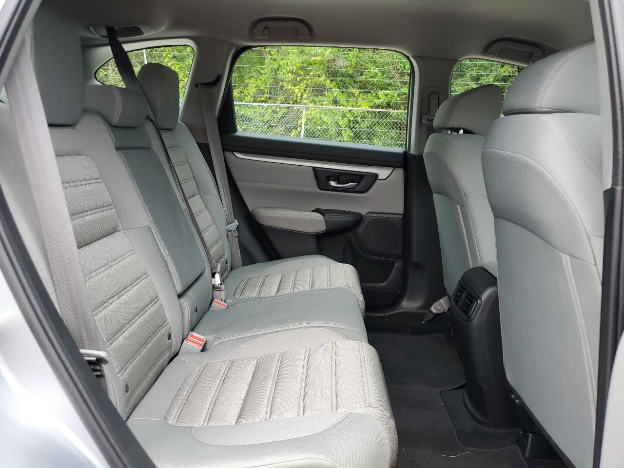 2019 Honda Cr-V Lx VIN: 2HKRW6H37KH234326 Lot: 62838635