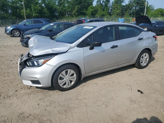 NISSAN VERSA S 2021