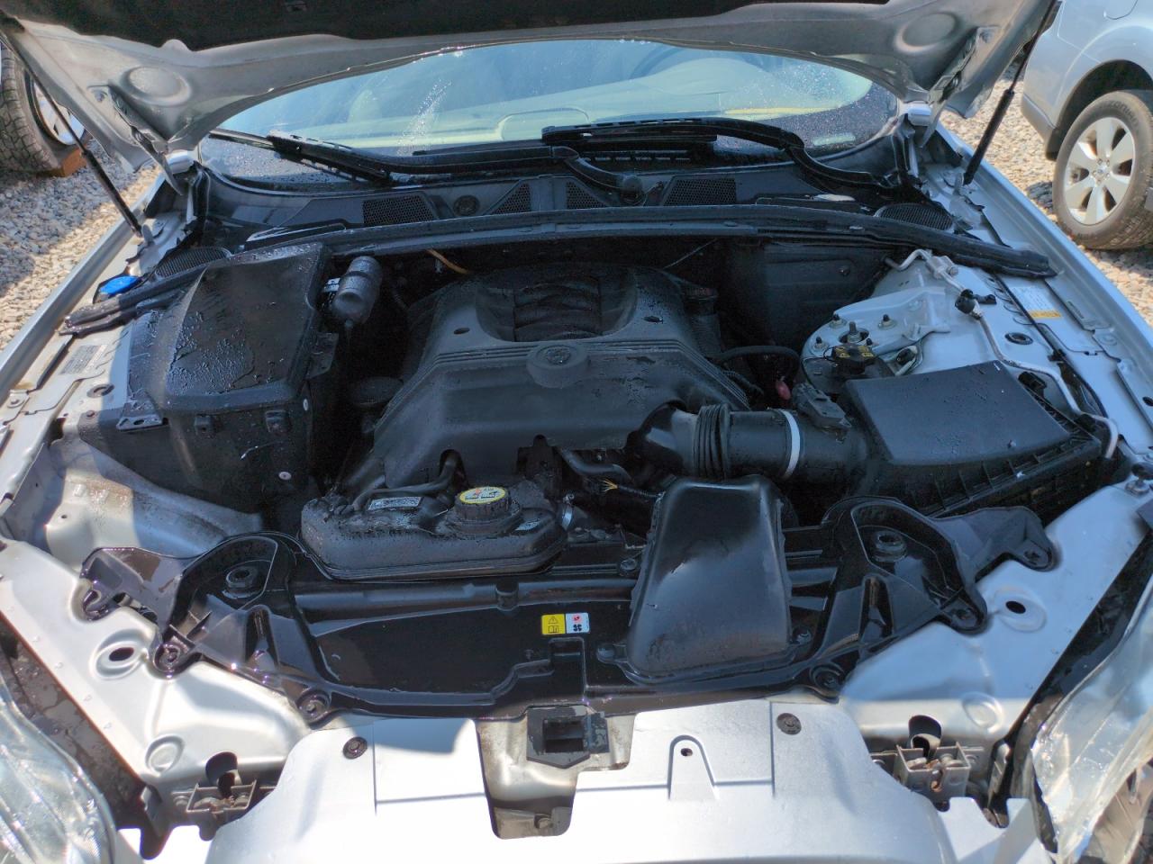 sajwa06b99hr41172 SAJWA06B99HR41172 2009 Jaguar Xf Premium Luxury