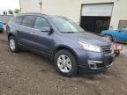 2014 Chevrolet Traverse Lt   for Sale in Des Moines, IA - Front End