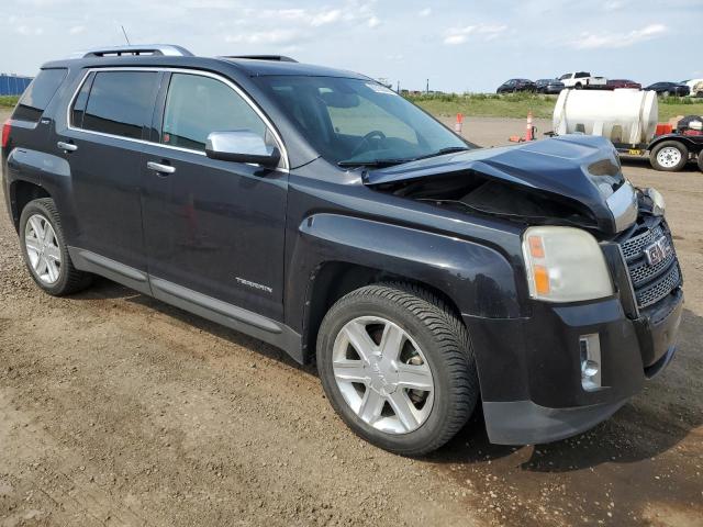 2010 GMC TERRAIN SLT  
