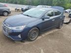 2020 HYUNDAI ELANTRA SEL   for sale at Copart ON - COOKSTOWN