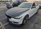 2014 Bmw 328 Xi Sulev за продажба в North Billerica, MA - Minor Dent/Scratches