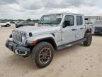 2022 Jeep Gladiator Overland for Sale in San Antonio, TX - Rear End