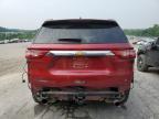 2019 Chevrolet Traverse Lt de vânzare în Chambersburg, PA - Front End