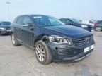 2016 VOLVO XC60 SE LU for sale at Copart CHESTER