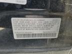 2009 Volkswagen Passat Turbo за продажба в Anderson, CA - Water/Flood