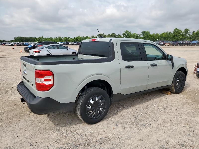  FORD MAVERICK 2024 Gray